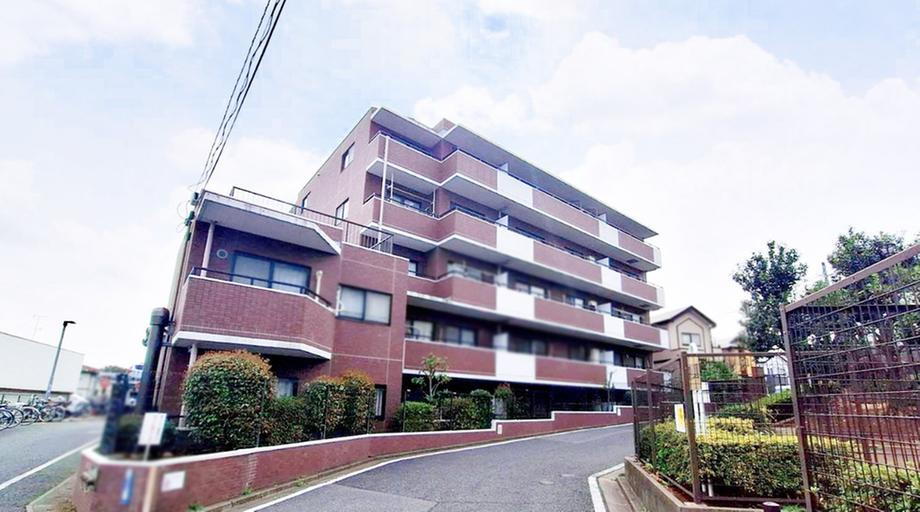 物件写真
