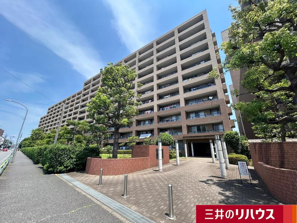 エステスクエアさがみ野　ウエストガーデン