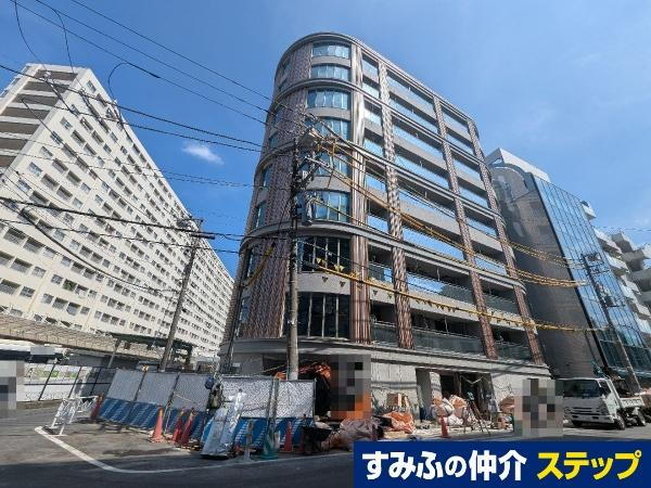 プラウド渋谷東