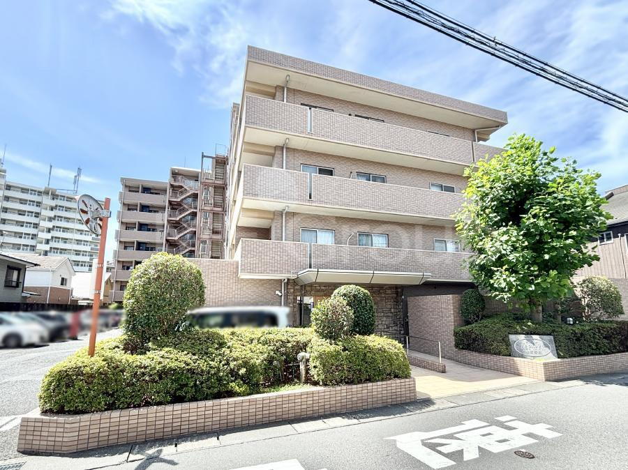 ゼファー船橋塚田