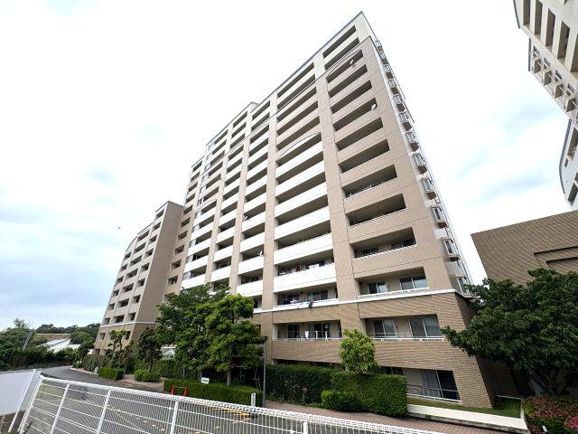 ＊対面式キッチン／開放的な空間を実現＊サンコートマホロバ参番館