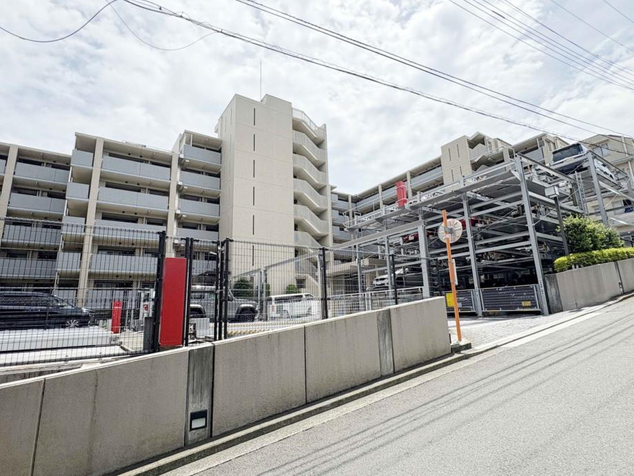コスモヒルズ横浜ＷＥＳＴ