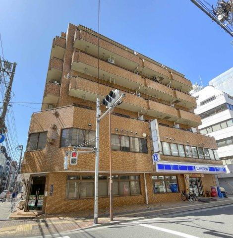 ダイアパレス御徒町第三
