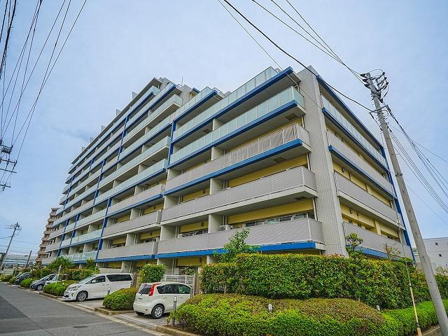 物件写真