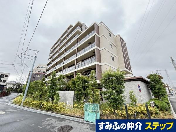 ヴェレーナグラン鎌倉大船瑞景