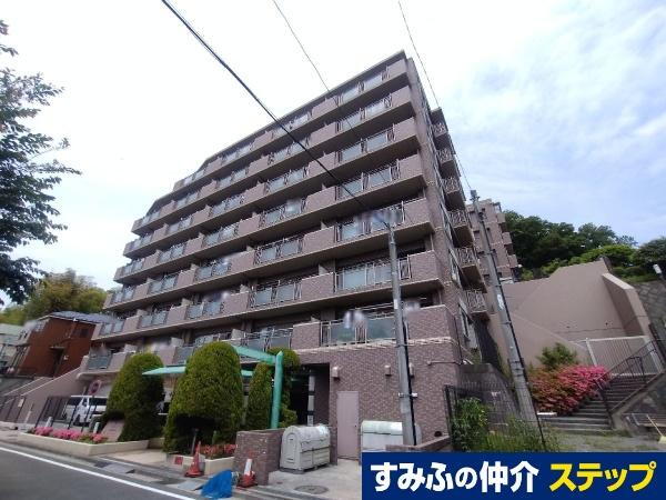 グランシティ横濱鴨居ヒルサイドテラス