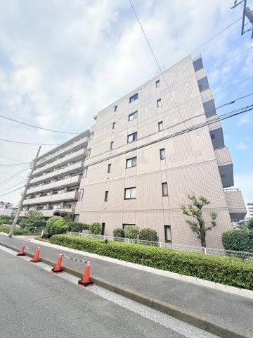 アルカサル川崎
