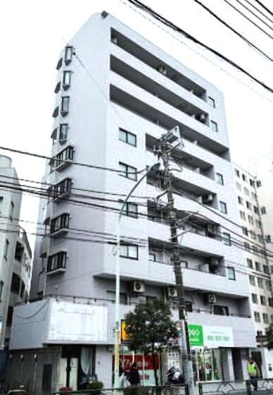 セザール東中野