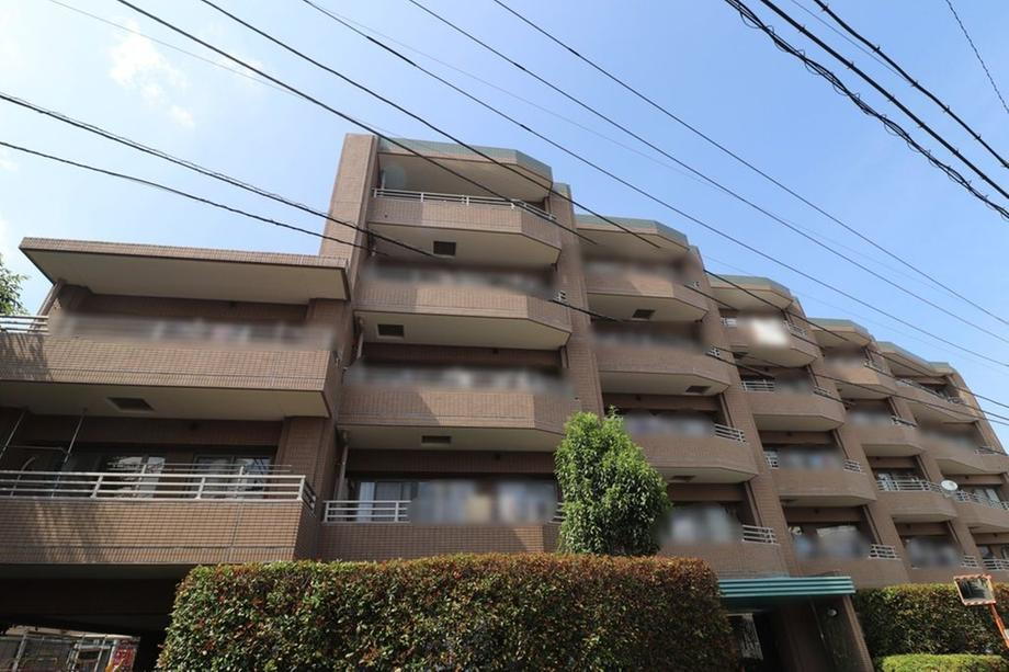 日神パレステージ立川第２