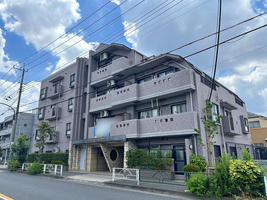 セイガステージ花小金井