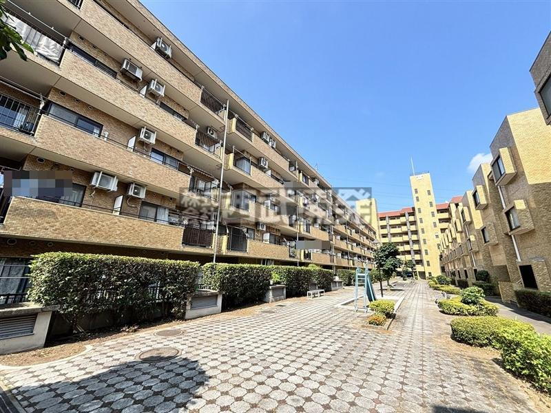 ライオンズマンション西所沢