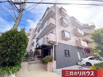 グリュック８二子玉川　イーストウイング