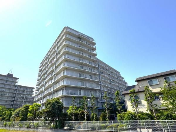 グリーンビュー第３川口