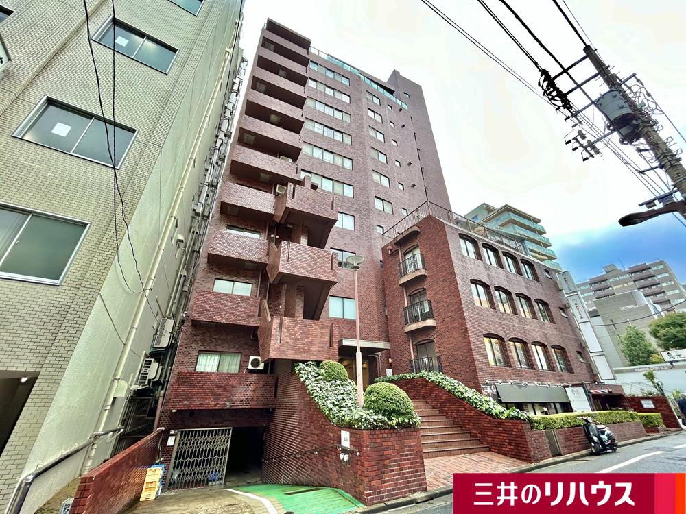 サンビューハイツ五番町