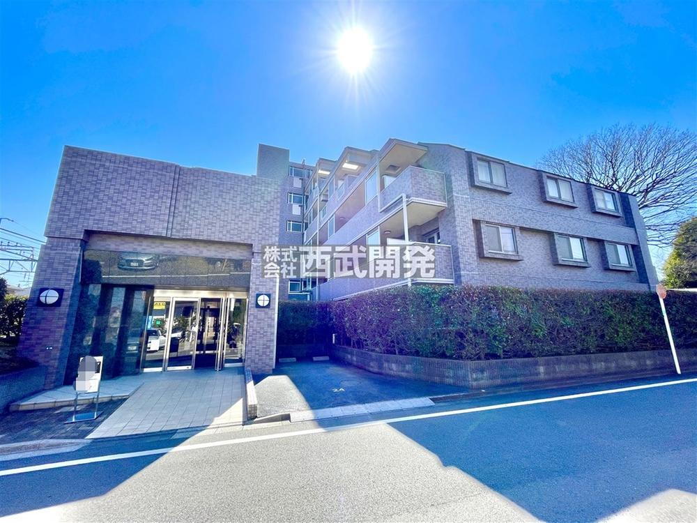物件写真
