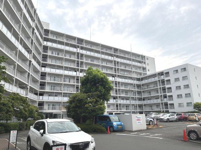 藤和南町田ハイタウン