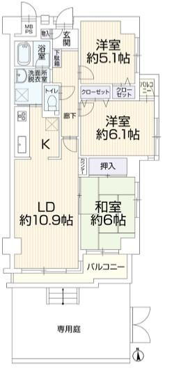物件写真