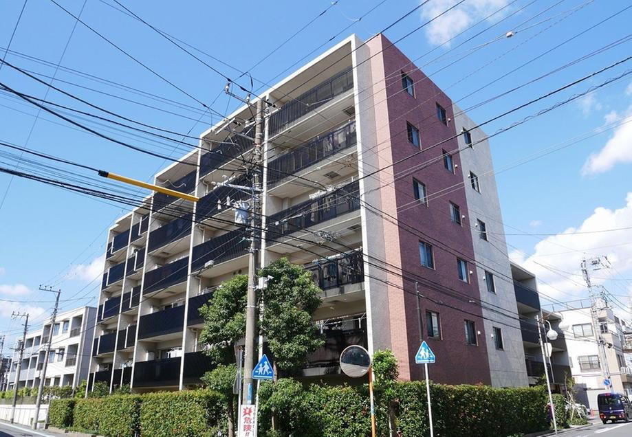 物件写真