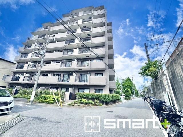 ◆シャリエ新松戸◆