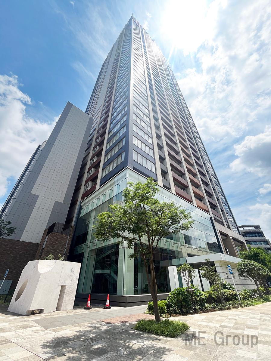 ＣＨＩＢＡ　ＣＥＮＴＲＡＬ　ＴＯＷＥＲ