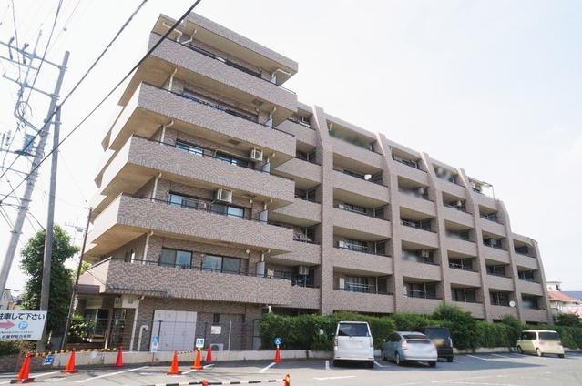 レクセル南大塚