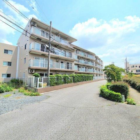 グランドムール北越谷