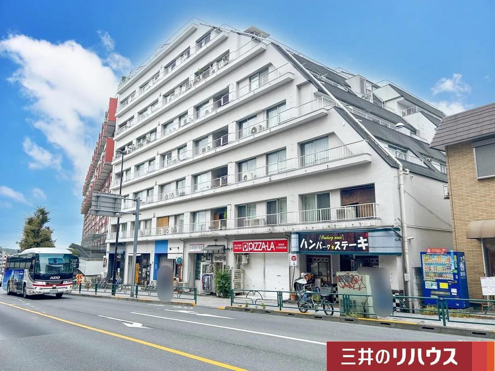 物件写真