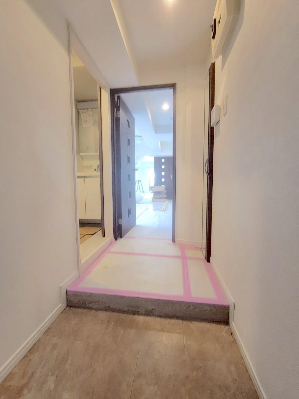 サンリープ小金井