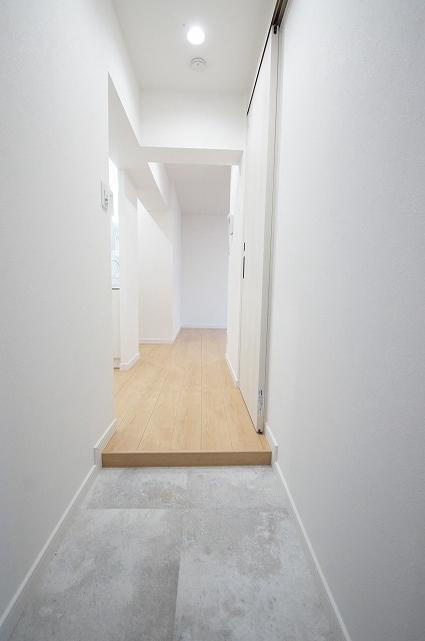 ＞＞眺めの良い南向きの明るいリフォームされた富士見町住宅＜＜
