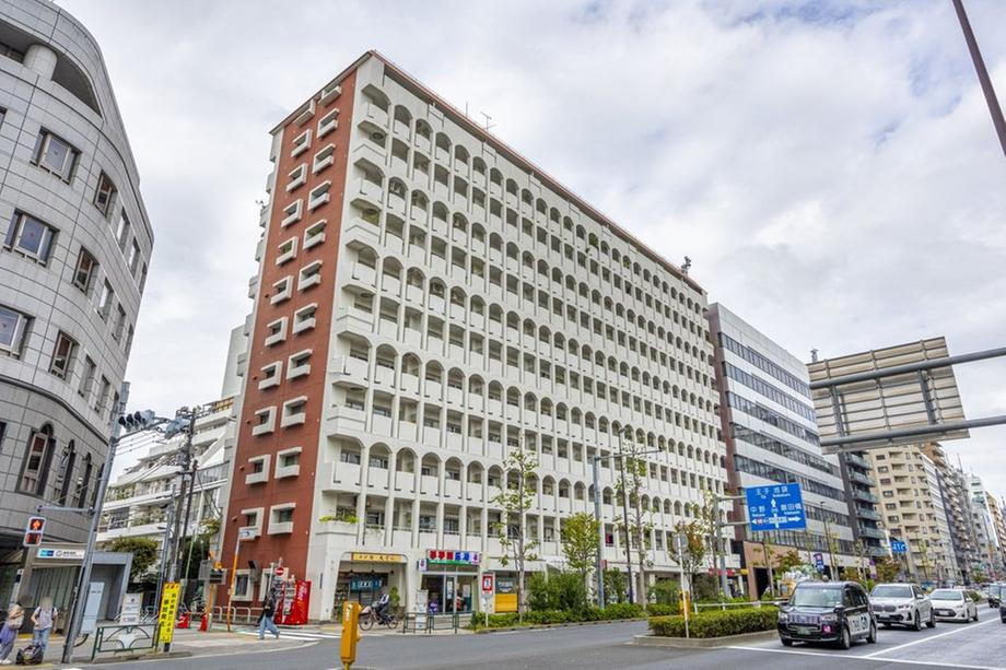 ヴァンヴェール新宿