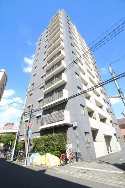 グーディッシュ西新井弐番館