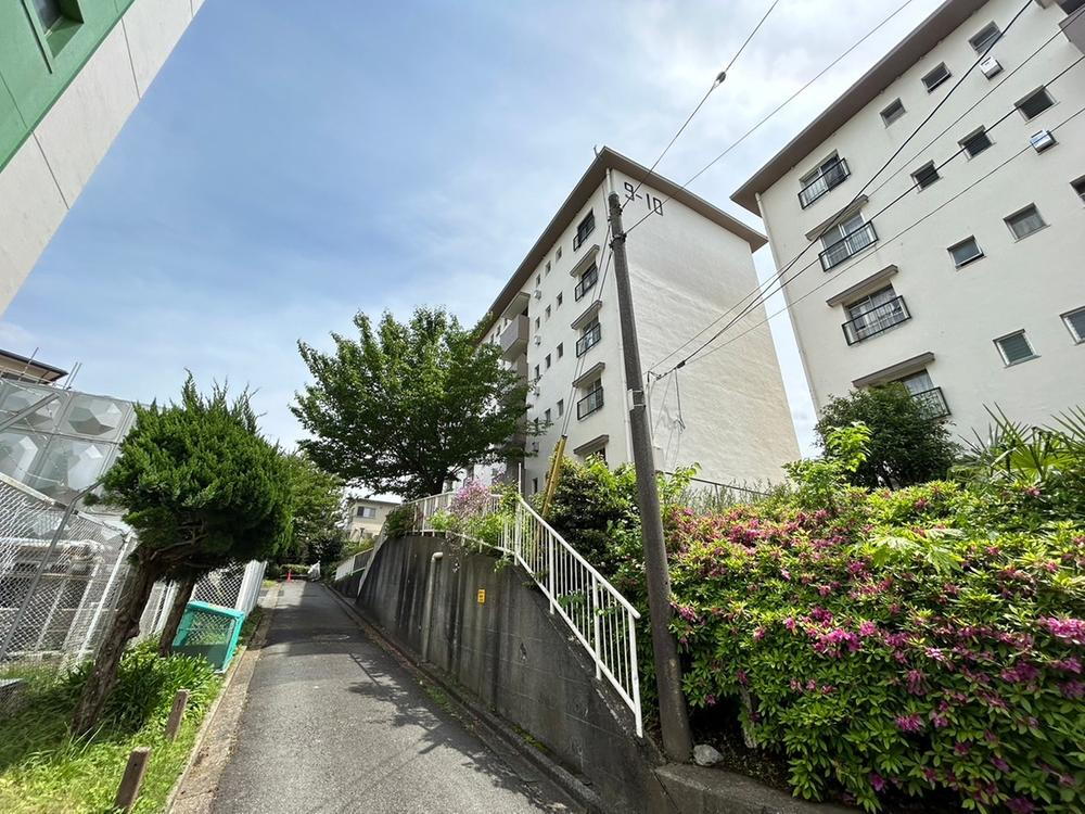 笹下台団地９－１０号棟～令和６年度フルリノベーション履歴有り～