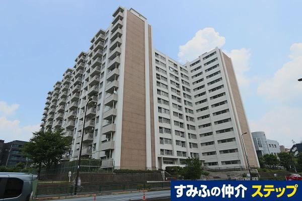 高田馬場住宅