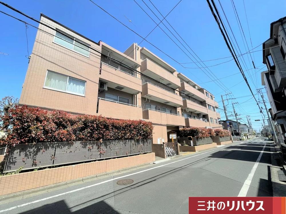 物件写真