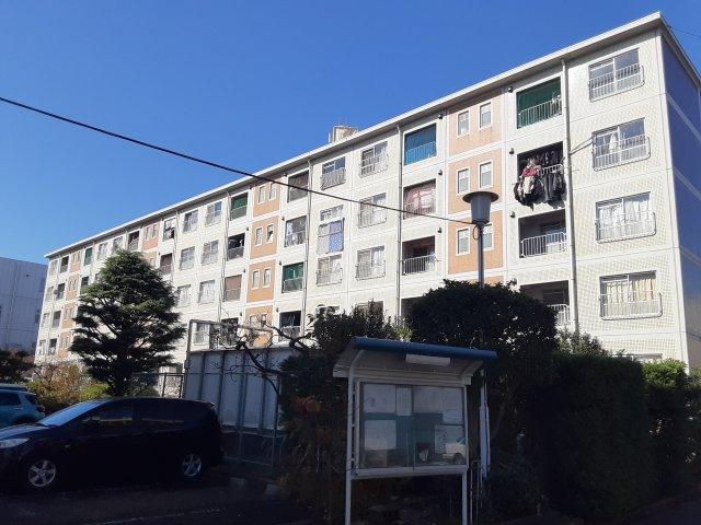 カミュ祐光苑　Ｂ棟