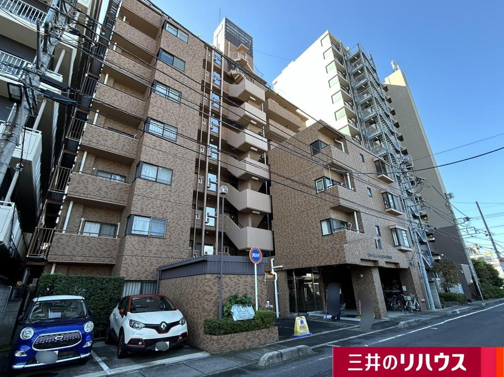 物件写真