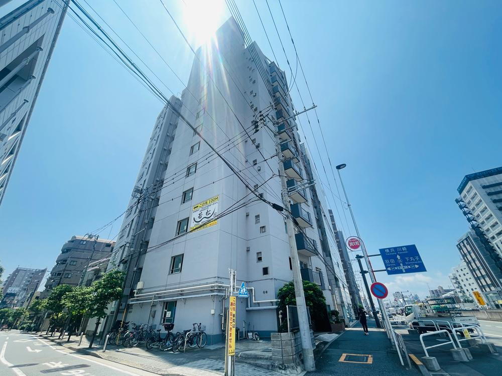 ニックハイム京浜蒲田