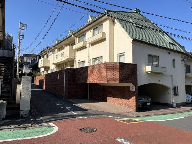 ユーロハイツ鉢山