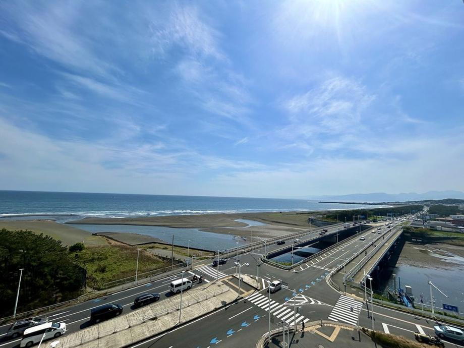 ダイアパレス湘南・虹ケ浜オーシャンビュー