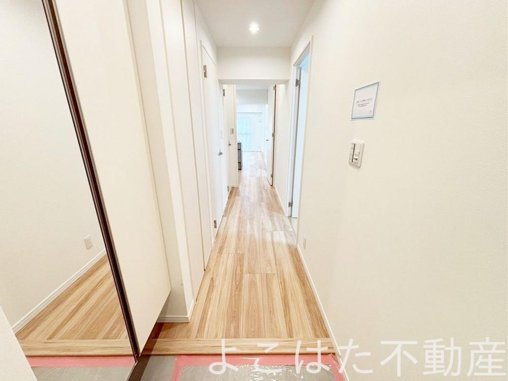 稲城ハイコーポ