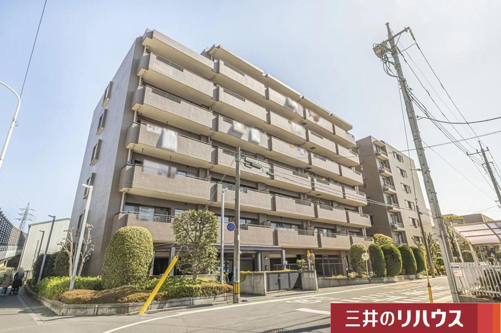 物件写真