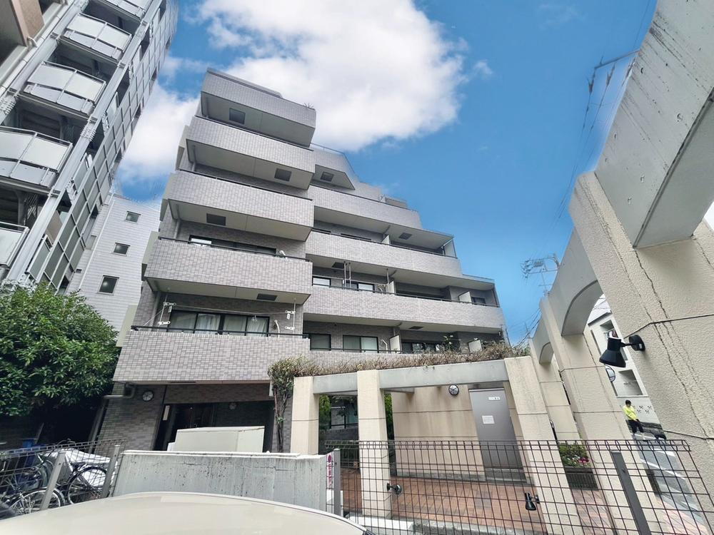 シティオ大塚