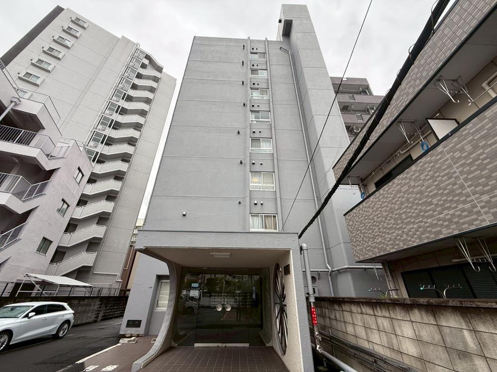 大雄マンション