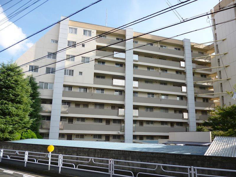 日吉ハイム