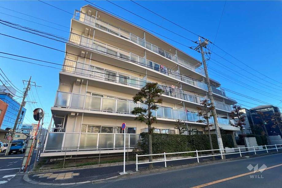 ソフトタウン亀有