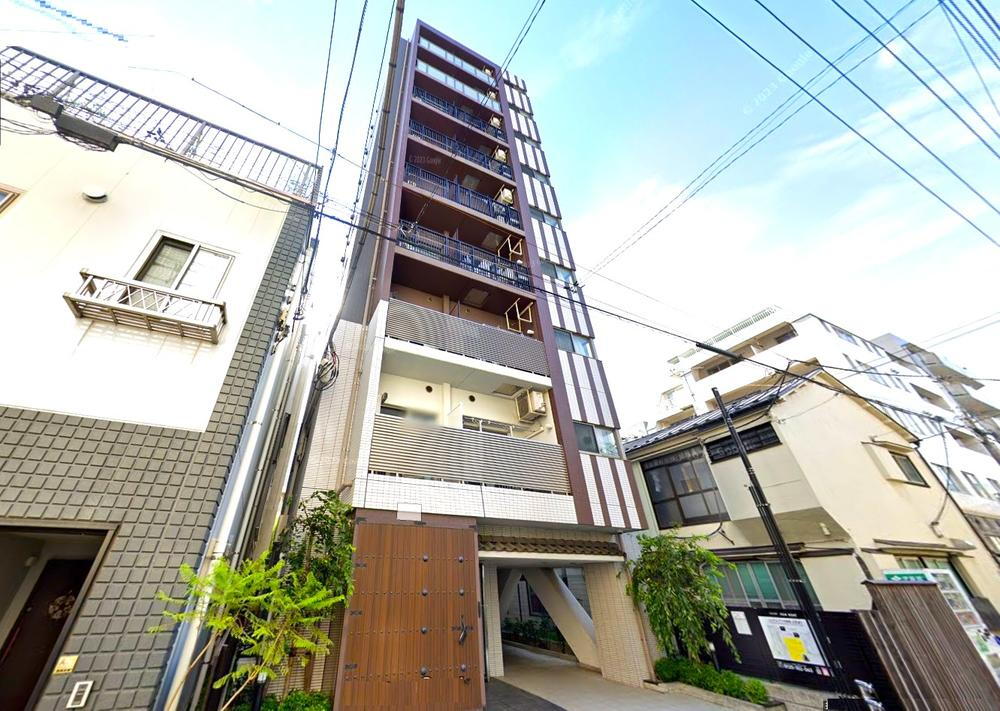 物件写真