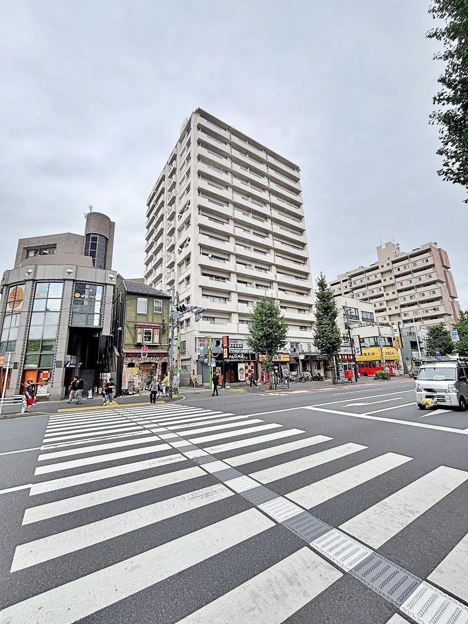物件写真