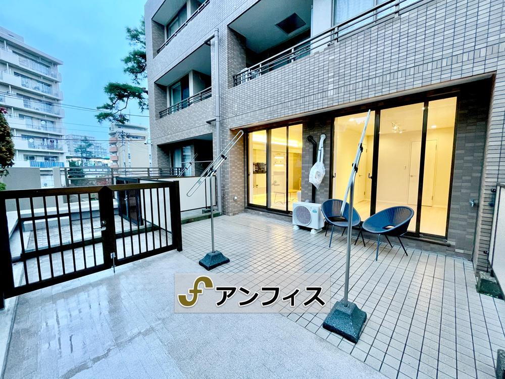 物件写真