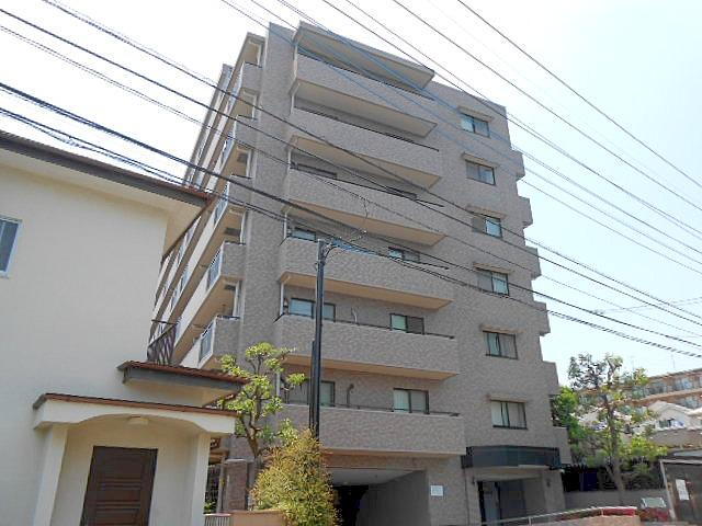 ステージ宮崎台