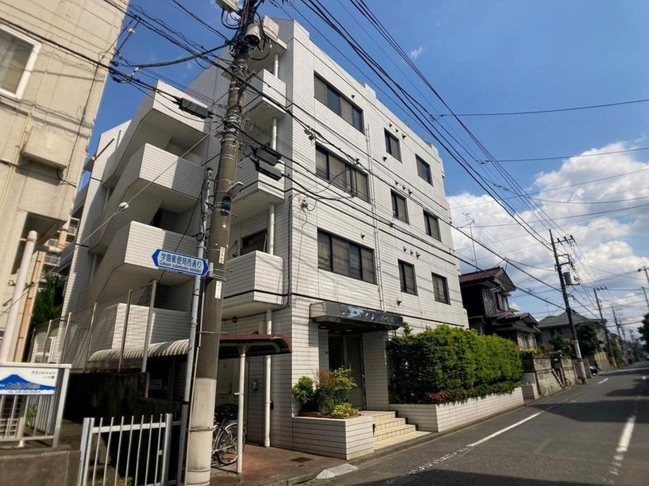 物件写真